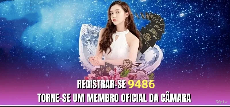 56pix Site Oficial