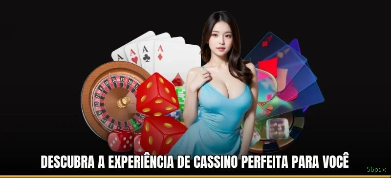 56pix Plataforma