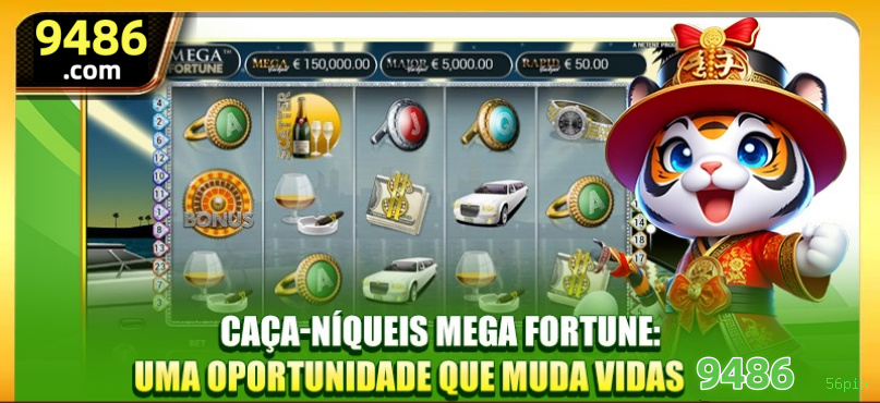 56pix Sem Taxa