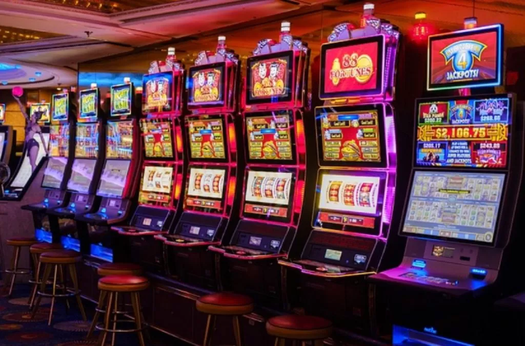 Slots 56pix - Sweet Bonanza e caça-níqueis populares